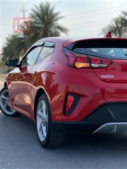 هیۆندای ڤیلۆستەر